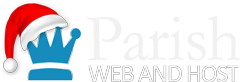 Parish Web & Host